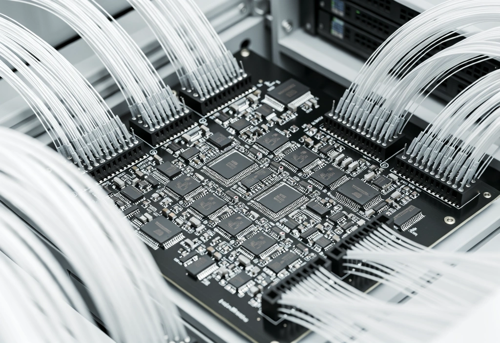 Engineering Precision