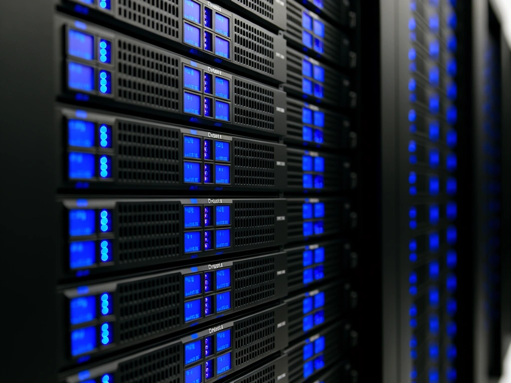 Secure Data Infrastructure