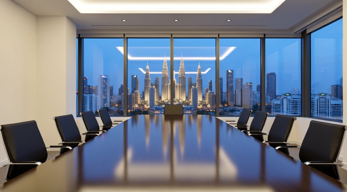 Corporate treasury environment