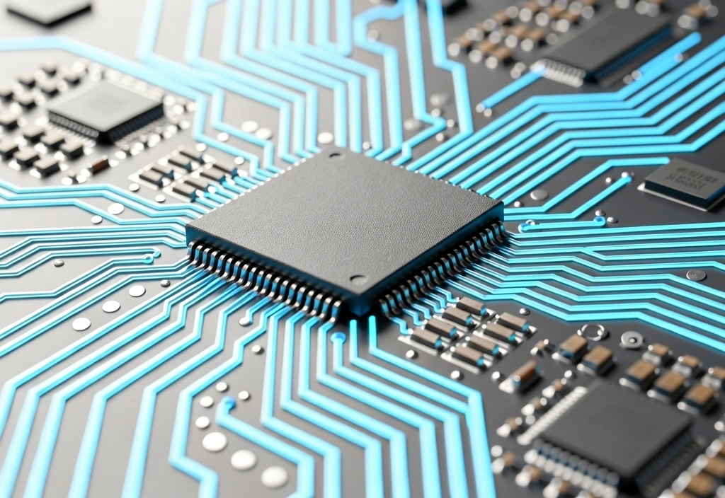 Technology heart of PanAsia DataStream